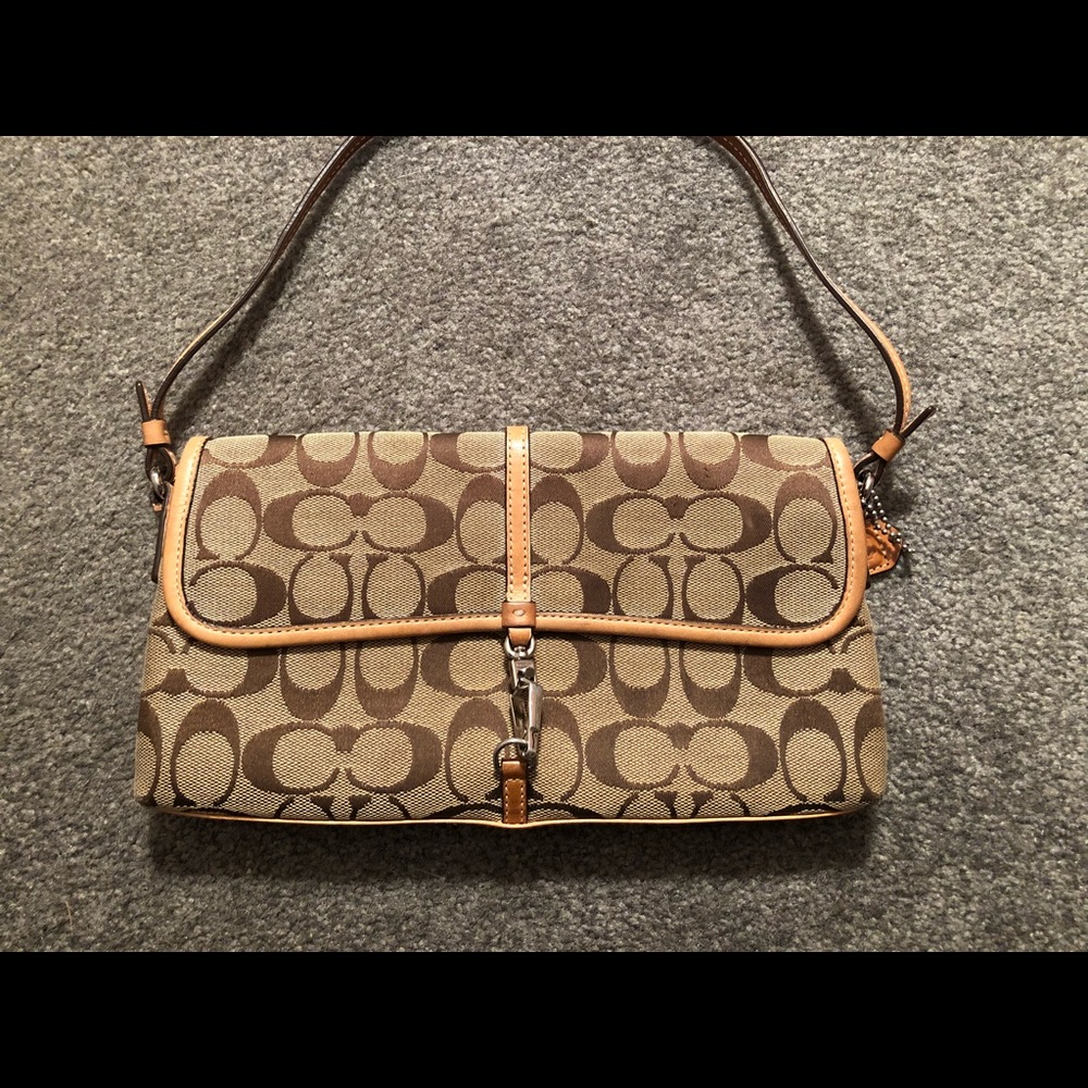 Well-sized Night Out Purse